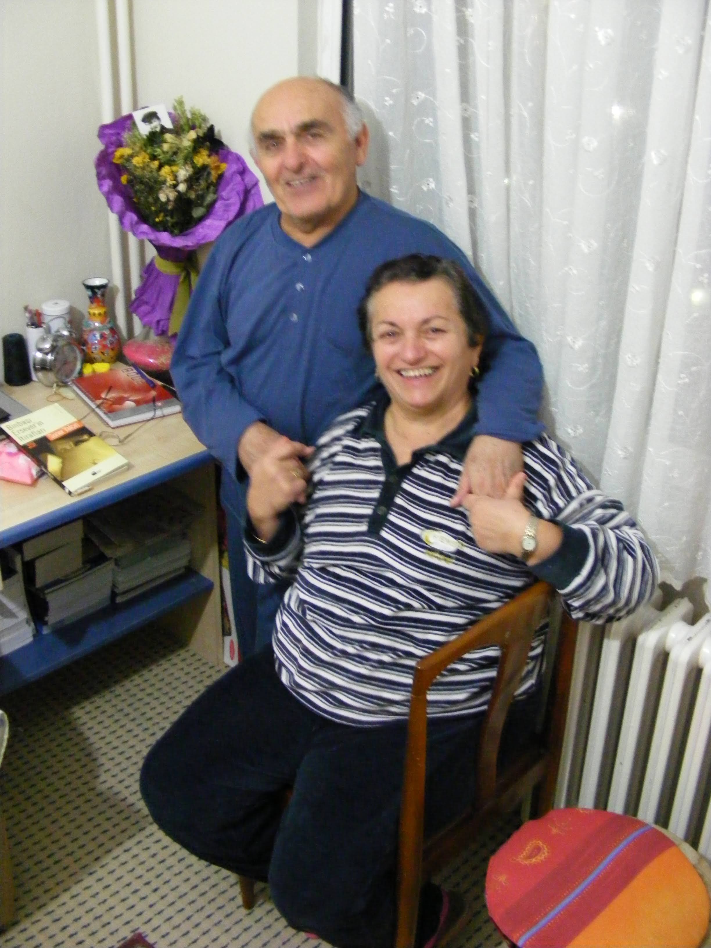 Aile Fotoğraflarımız - Fotoğraf 52